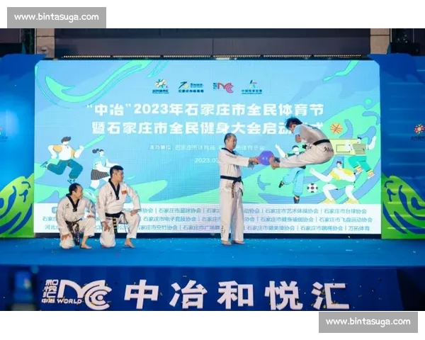 体育中国官方网站权威发布全民健身与竞技体育融合发展新格局