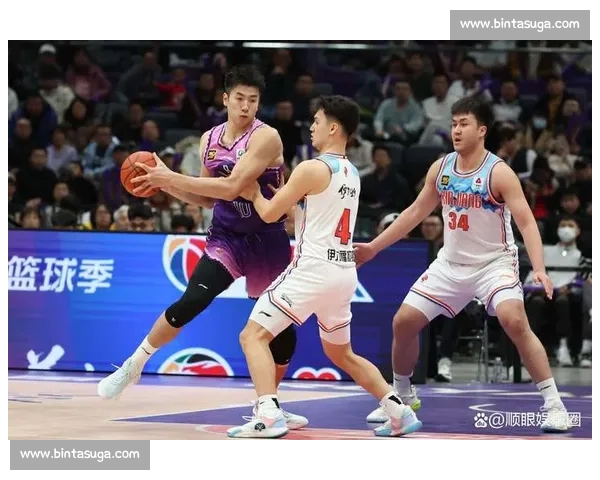 基于CBA数据统计的中国篮球联赛竞技表现深度分析与发展趋势