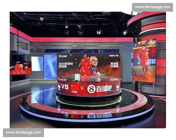 体育直播免费观看网站大全赛事高清流畅实时更新指南权威推荐与使用攻略