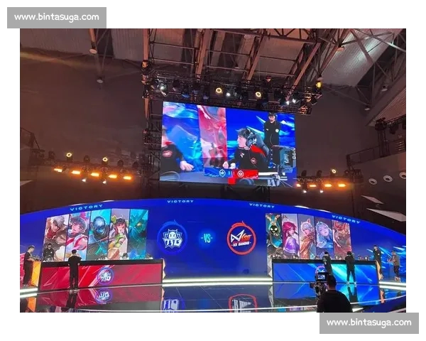 电竞直播入口全方位指南与热门平台精彩赛事推荐观赛互动攻略解析 电竞直播入口全方位指南与热门平台精彩赛事推荐观赛互动攻略解析