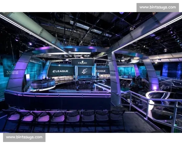 打造一站式电竞资讯平台入口引领行业新生态升级发展新格局全景布局 打造一站式电竞资讯平台入口引领行业新生态升级发展新格局全景布局