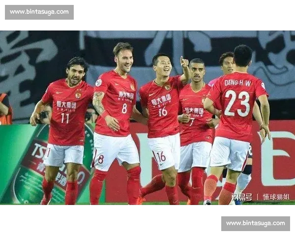 中超各队近期状态分析与未来走势预测