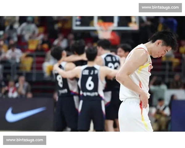 中国男篮力克菲律宾晋级世界杯八强 关键时刻展现团队默契