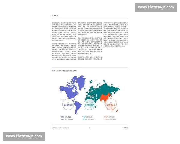 世界杯全球消费趋势分析报告：球迷支出与品牌营销新动向