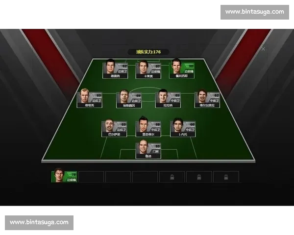 基于足球阵容完整度的分析与球队表现关联研究