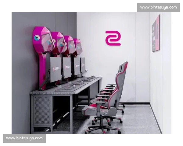 打造全新电竞体验中心引领玩家互动竞技潮流的创新平台