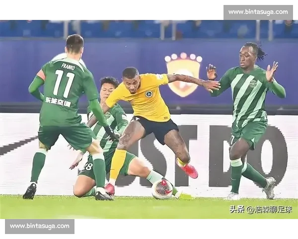 中超赛季全面数据解析球队表现球员贡献与排名趋势 中超赛季全面数据解析球队表现球员贡献与排名趋势