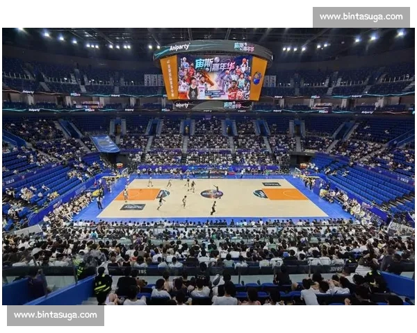 精彩NBA赛事直播全面开启 热血对决不容错过 球迷必看直播盛宴