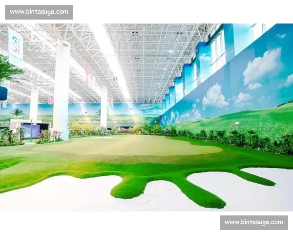 打造全球体育交流新平台 引领数字化时代的全新体验