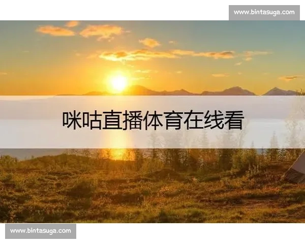 打造全方位体育在线直播平台引领赛事观赛新体验与互动新时代升级版